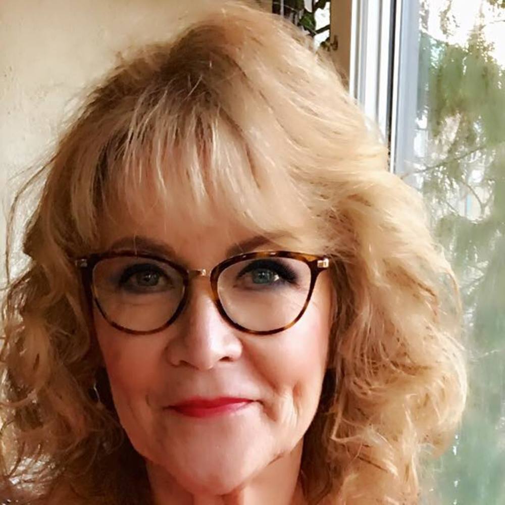 Meet your Posher, Susan